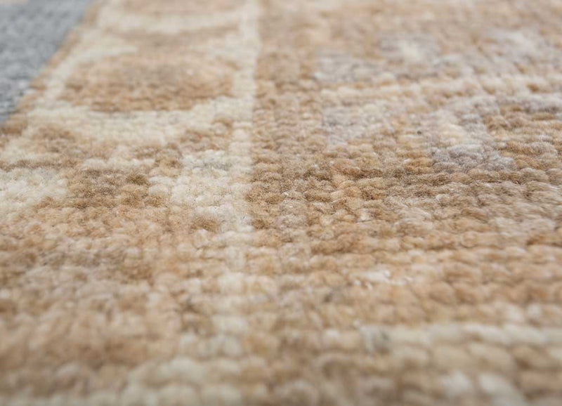 Tapis en laine 240x300cm - Tapis en laine