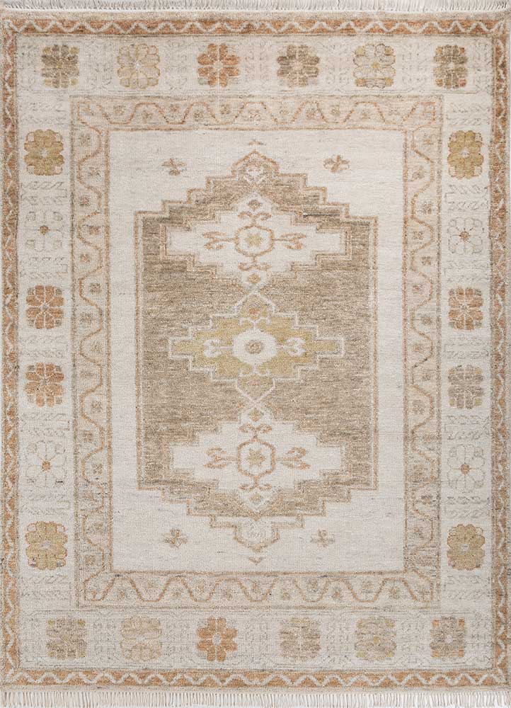 Tapis en laine 300x240cm - Tapis en laine