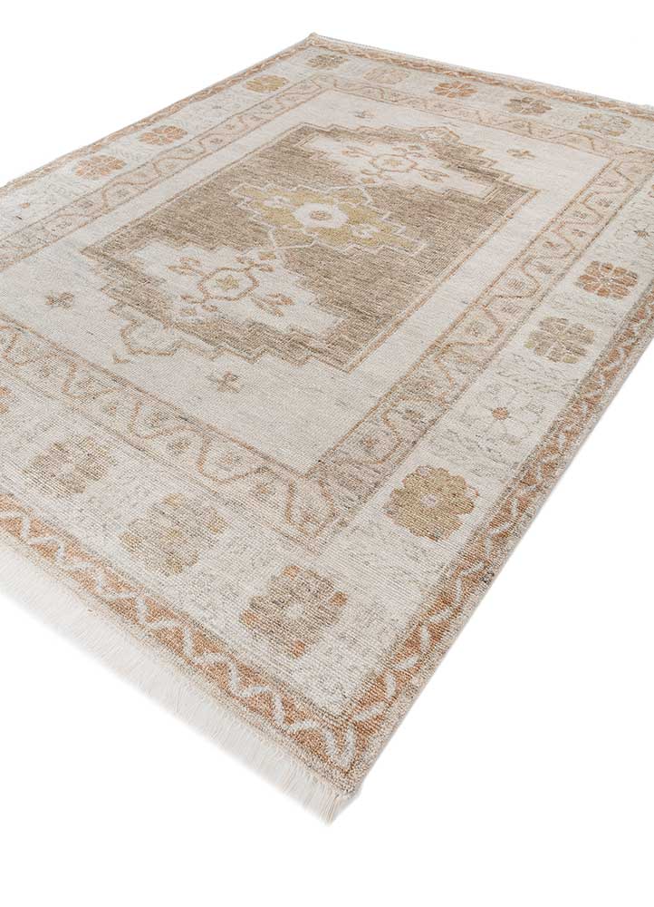 Tapis en laine 300x240cm - Tapis en laine