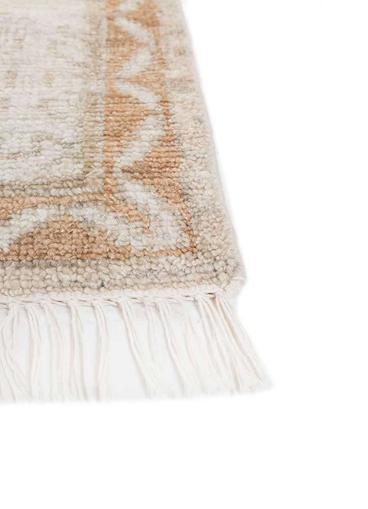 Tapis en laine 300x240cm - Tapis en laine