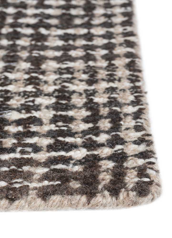 Tapis en laine 150x240cm - Tapis en laine