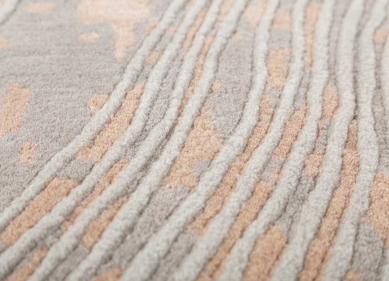 Tapis en laine 150x240cm - Tapis en laine