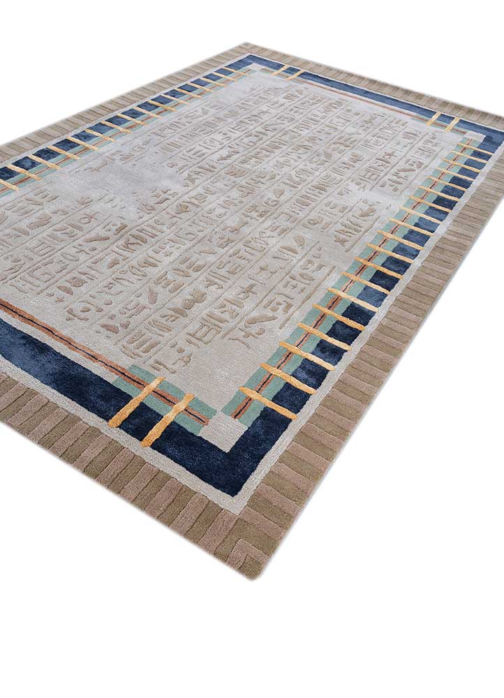 Tapis en laine 270x180cm - Tapis en laine