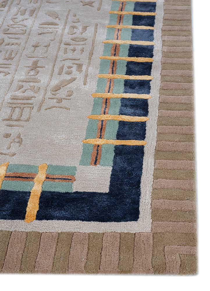 Tapis en laine 270x180cm - Tapis en laine