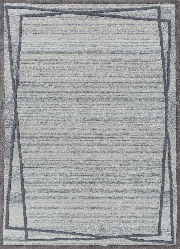 Tapis en laine 180x270cm - Tapis en laine