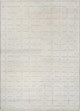 Tapis en laine 240x300cm - Tapis en laine