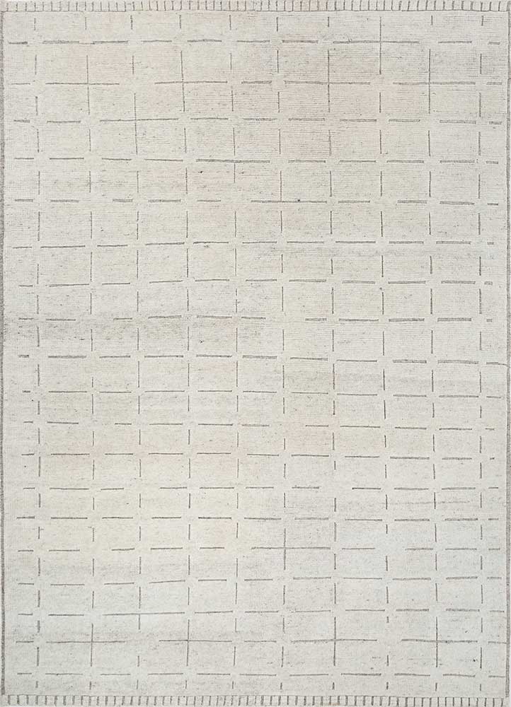 Tapis en laine 240x300cm - Tapis en laine