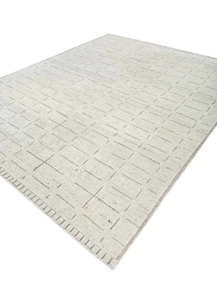Tapis en laine 240x300cm - Tapis en laine