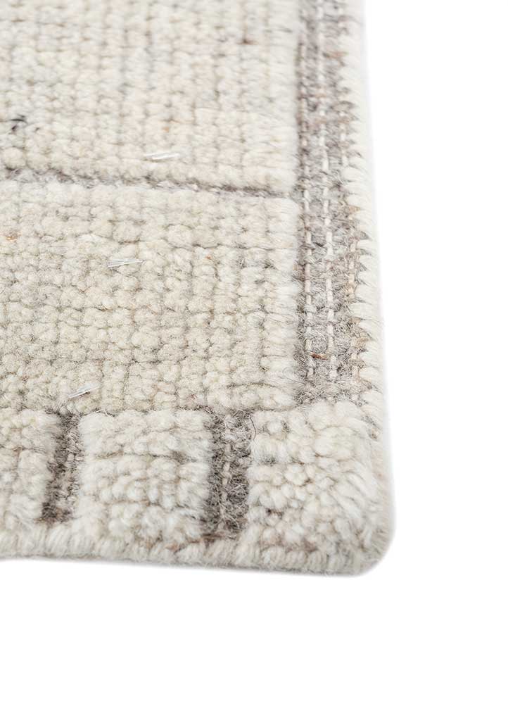 Tapis en laine 240x300cm - Tapis en laine