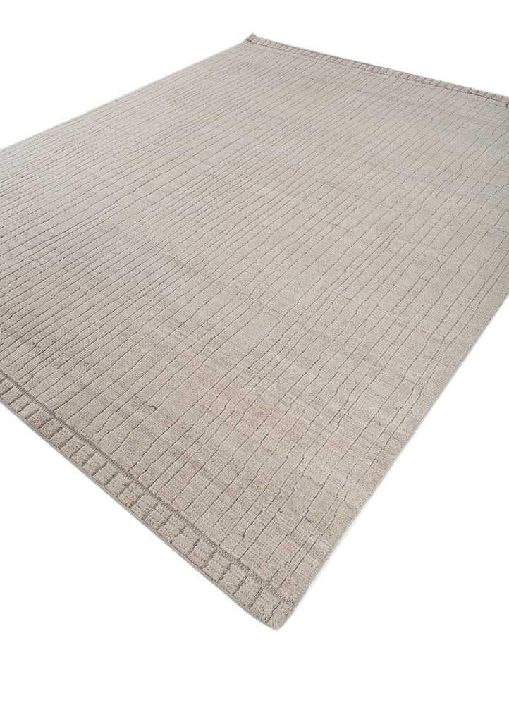 Tapis en laine 240x300cm - Tapis en laine