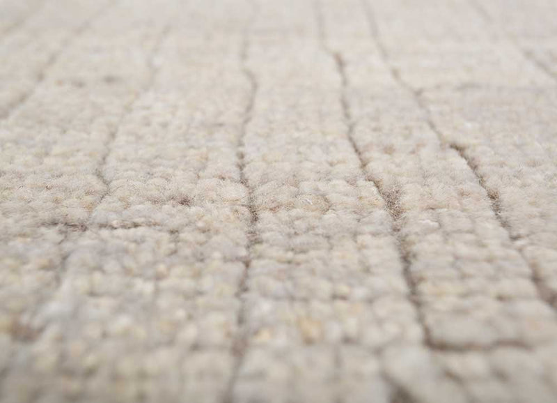 Tapis en laine 240x300cm - Tapis en laine