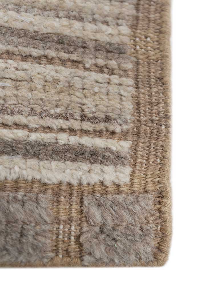 Tapis en laine 240x300cm - Tapis en laine