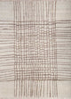 Tapis en laine 240x300cm - Tapis en laine