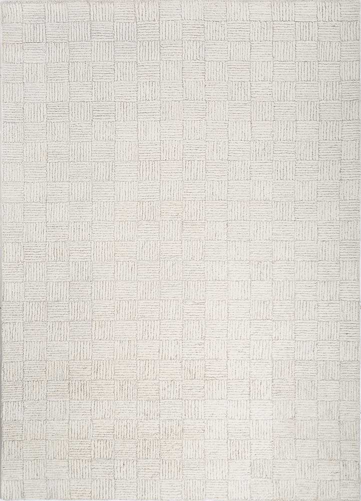 Tapis en laine 240x150cm - Tapis en laine