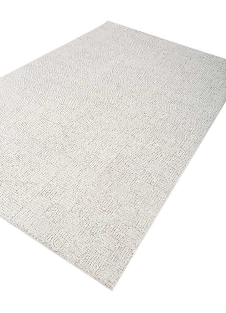 Tapis en laine 240x150cm - Tapis en laine