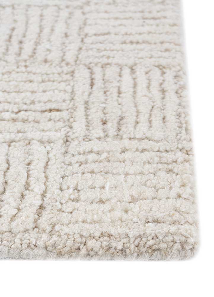 Tapis en laine 240x150cm - Tapis en laine