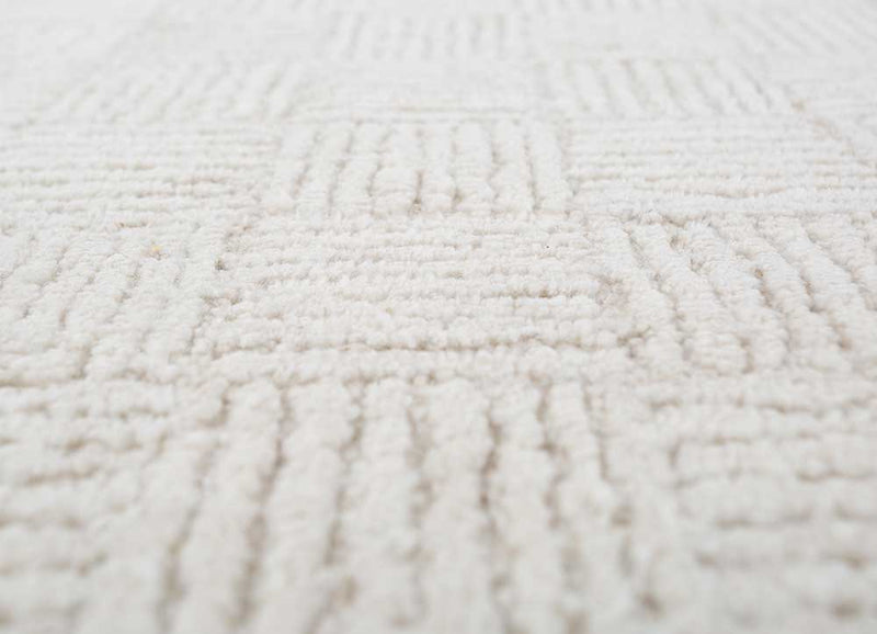 Tapis en laine 240x150cm - Tapis en laine