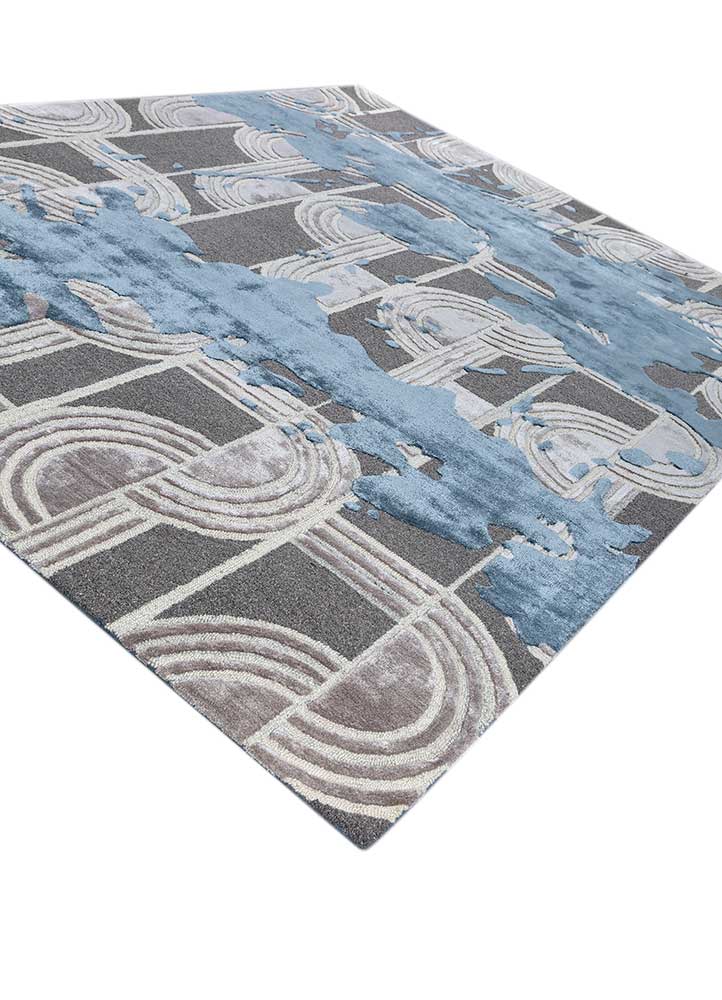 Tapis en laine 240x300cm