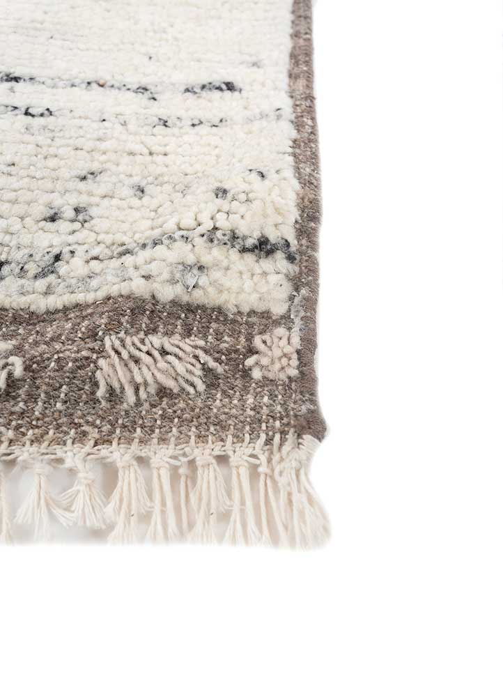 Tapis en laine 240x300cm - Tapis en laine
