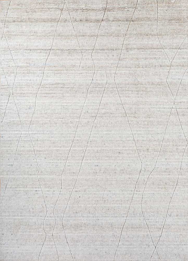 Tapis en laine 240x150cm - Tapis en laine