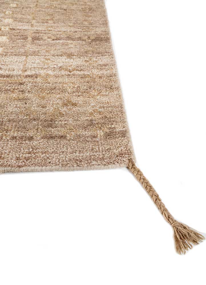 Tapis en laine 240x300cm - Tapis en laine