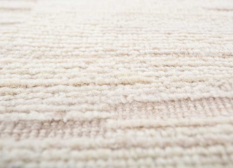 Tapis en laine 240x300cm - Tapis en laine