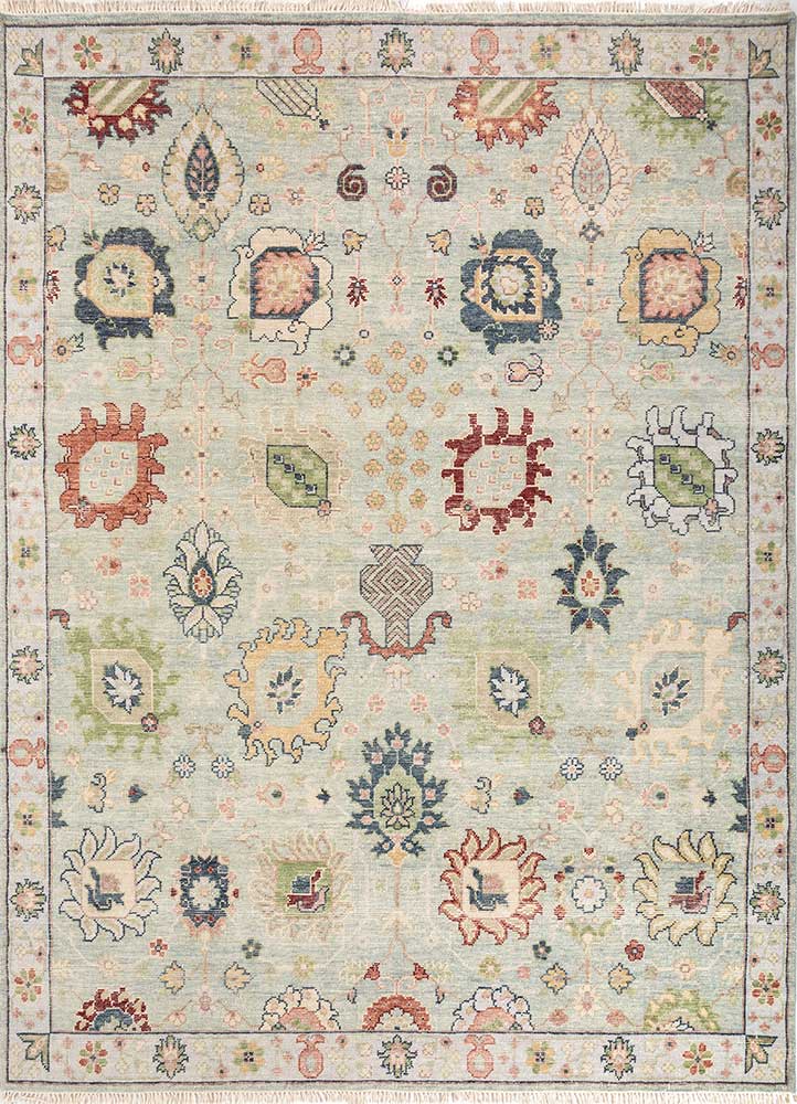 Tapis en laine 240x300cm - Tapis en laine