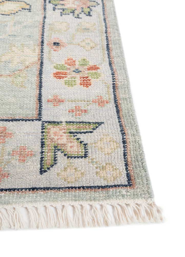 Tapis en laine 240x300cm - Tapis en laine