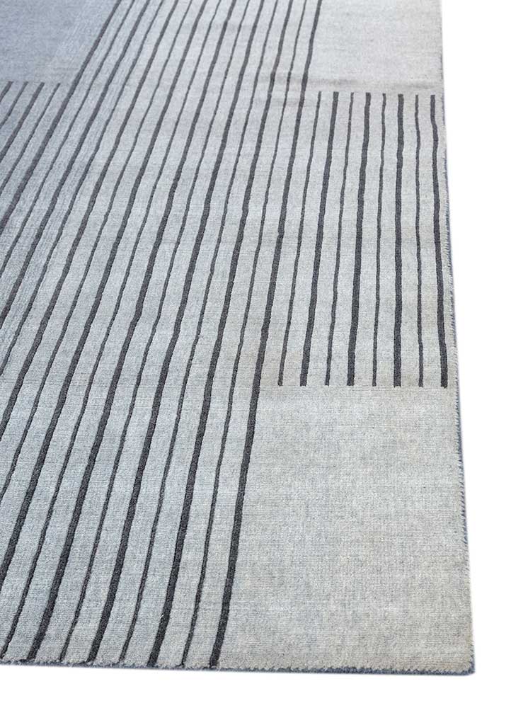 Tapis en laine 180x270cm - Tapis en laine