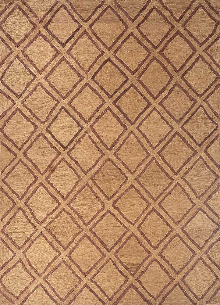 Tapis en jute Tapis 240x300cm