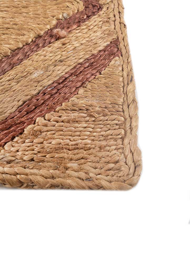 Tapis en jute Tapis 240x300cm