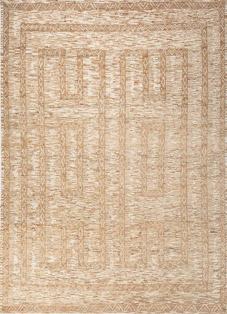 Tapis en jute Tapis 240x300cm