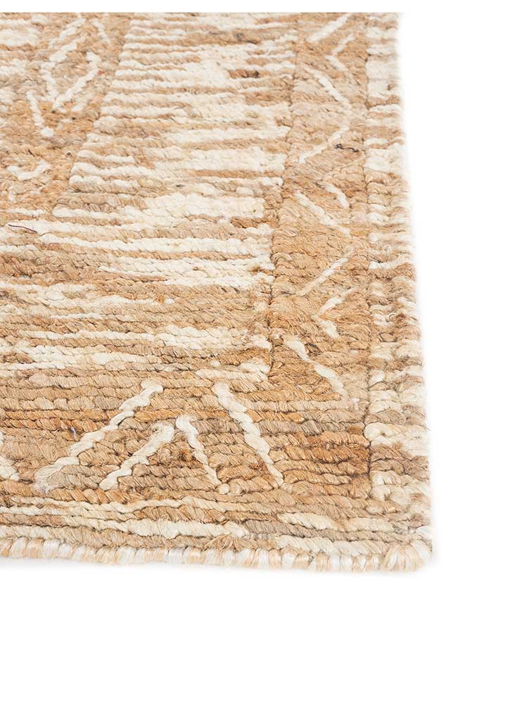 Tapis en jute Tapis 240x300cm