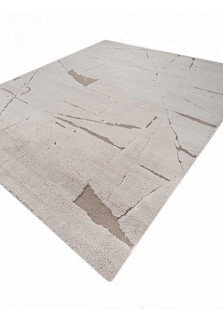 Tapis en laine 240x300cm - Tapis en laine