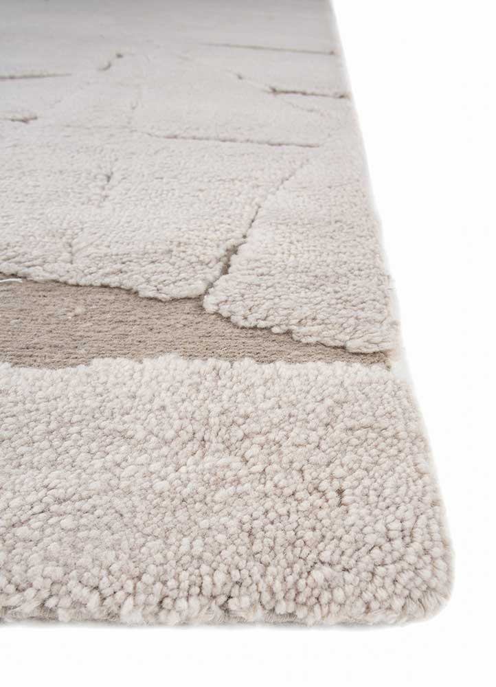 Tapis en laine 240x300cm - Tapis en laine