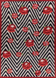 Tapis en laine 180x270cm - Tapis en laine