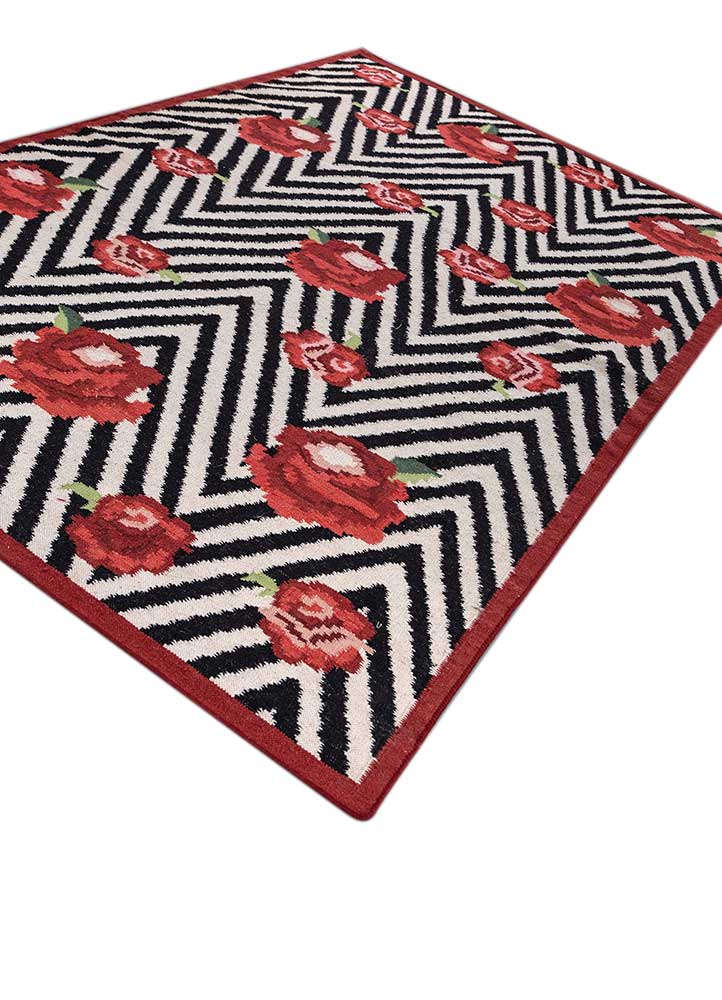 Tapis en laine 180x270cm - Tapis en laine