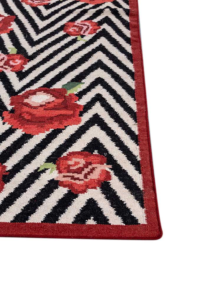 Tapis en laine 180x270cm - Tapis en laine