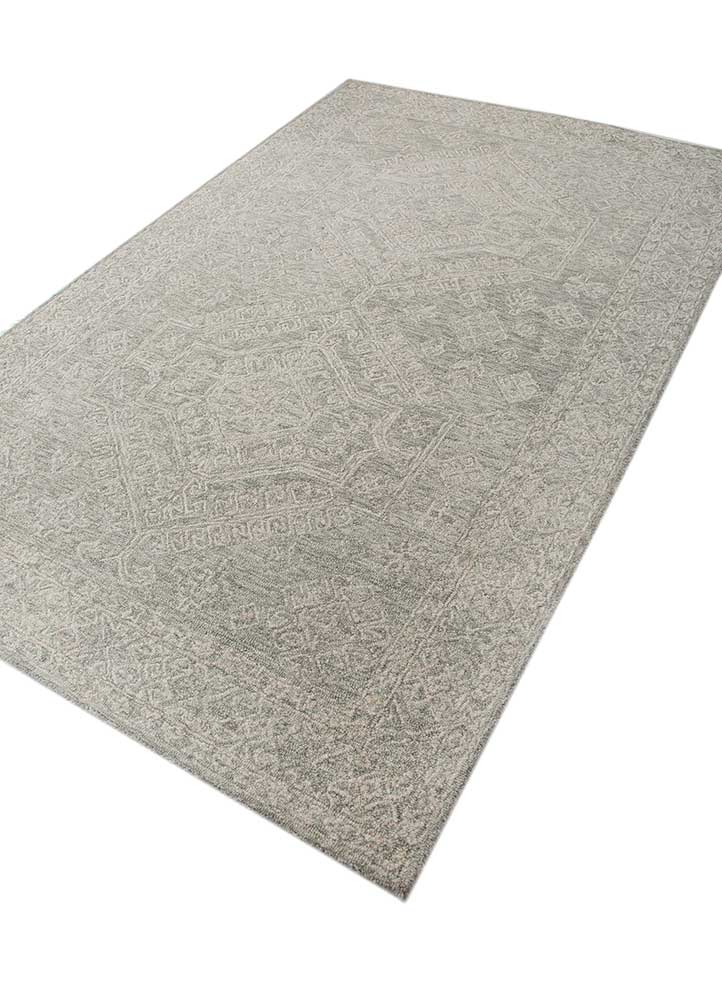 Tapis en laine 150x240cm - Tapis en laine