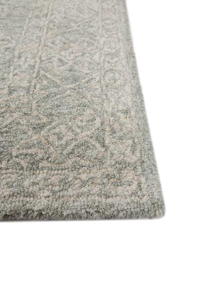 Tapis en laine 150x240cm - Tapis en laine