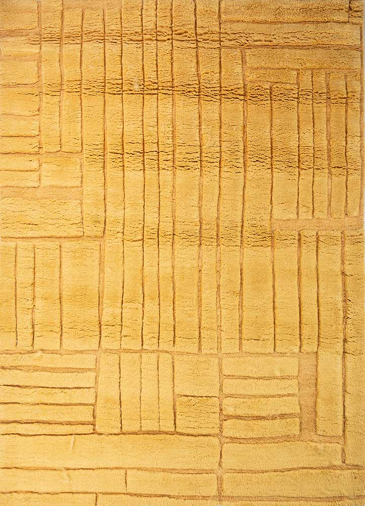 Tapis en laine 240x300cm - Tapis en laine