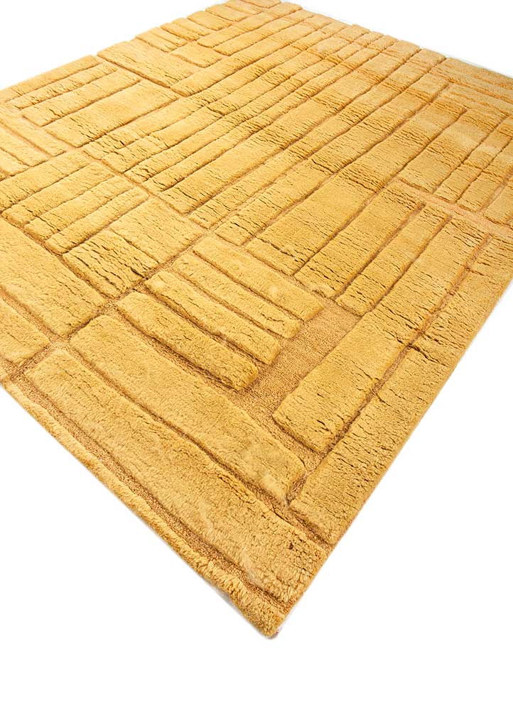 Tapis en laine 240x300cm - Tapis en laine