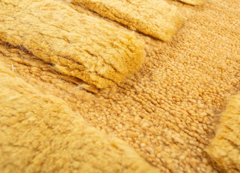 Tapis en laine 240x300cm - Tapis en laine