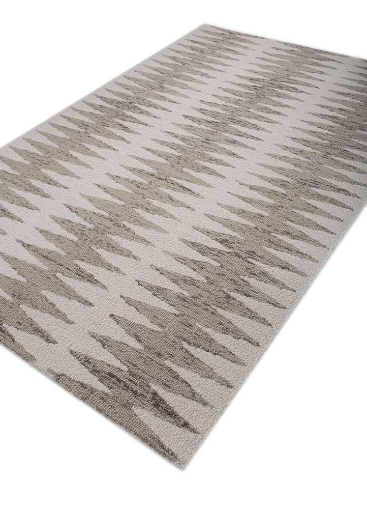 Tapis en laine 150x240cm - Tapis en laine