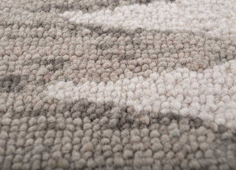 Tapis en laine 150x240cm - Tapis en laine