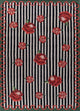 Tapis en laine 270x180cm - Tapis en laine
