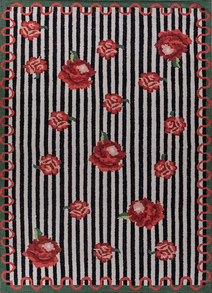 Tapis en laine 270x180cm - Tapis en laine