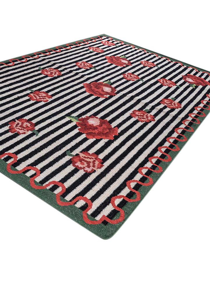Tapis en laine 270x180cm - Tapis en laine