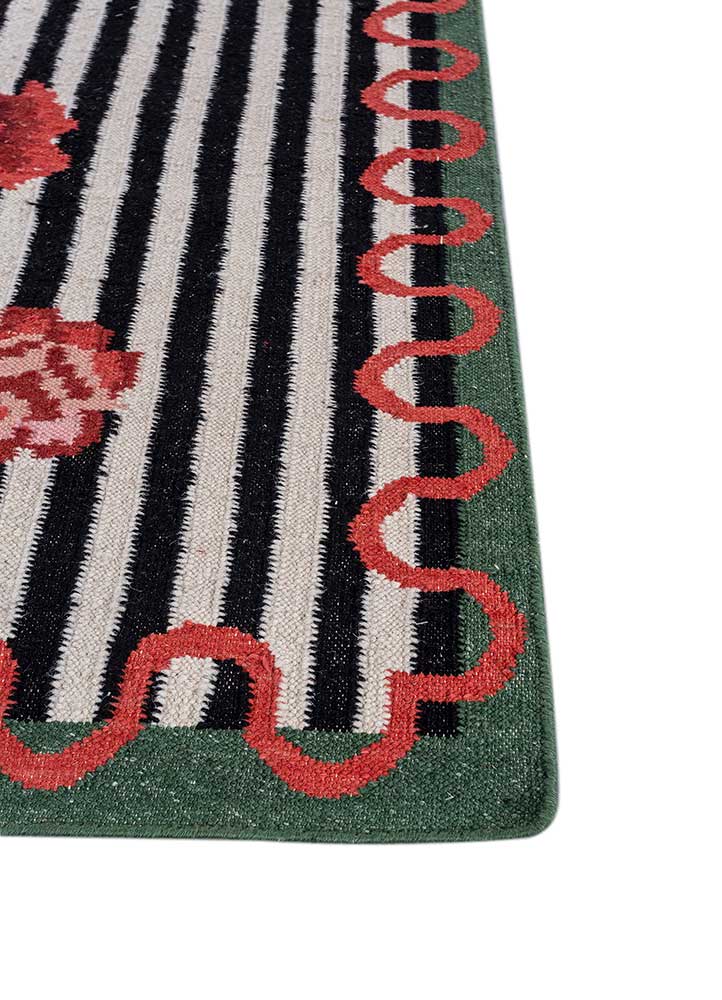 Tapis en laine 270x180cm - Tapis en laine