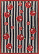 Tapis en laine 180x270cm - Tapis en laine